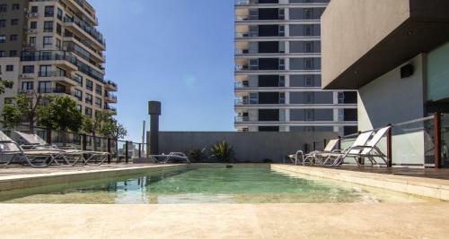 Apartamento Premium Studio In Heart Of Palermo Soho