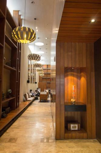 Apartamento Premium Studio In Heart Of Palermo Soho
