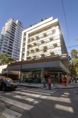 Apartamento Premium Studio In Heart Of Palermo Soho