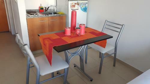Apartamento Aguero Y Av. Las Heras