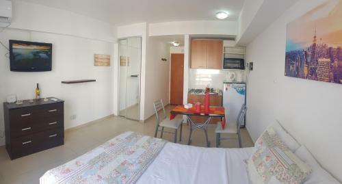 Apartamento Aguero Y Av. Las Heras