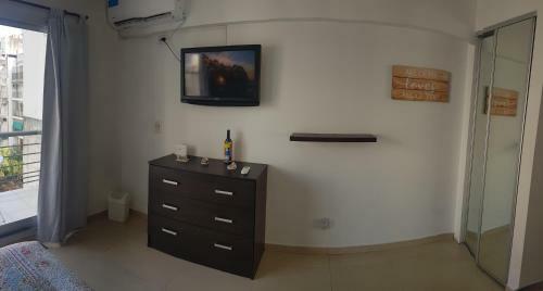 Apartamento Aguero Y Av. Las Heras