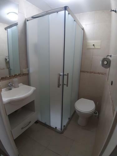 Apartamento Aguero Y Av. Las Heras