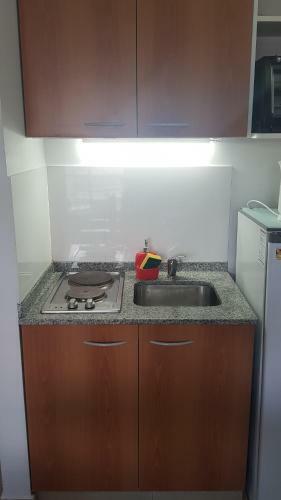Apartamento Aguero Y Av. Las Heras