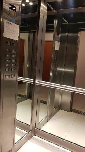 Apartamento Aguero Y Av. Las Heras