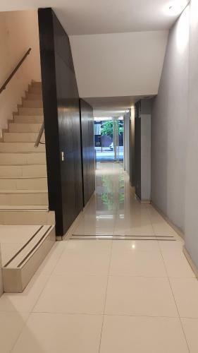 Apartamento Aguero Y Av. Las Heras