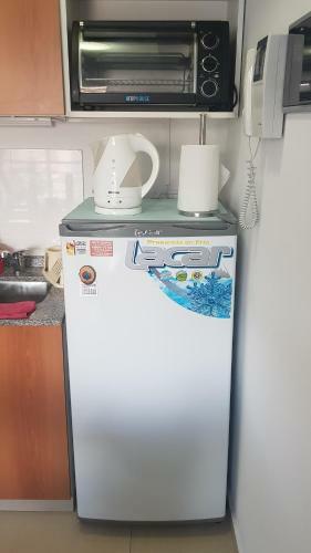 Apartamento Aguero Y Av. Las Heras