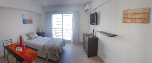 Apartamento Aguero Y Av. Las Heras