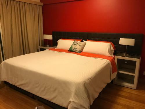 Siddhartha Apart Suites