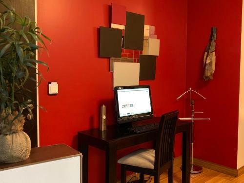Siddhartha Apart Suites