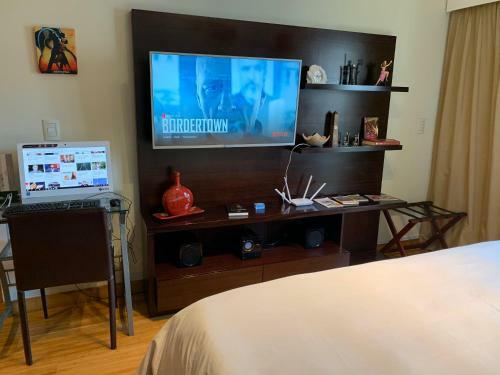 Siddhartha Apart Suites