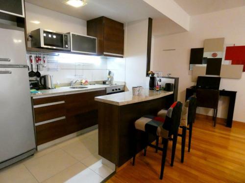 Siddhartha Apart Suites