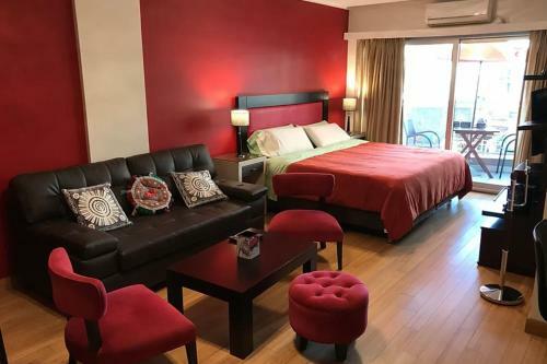 Siddhartha Apart Suites