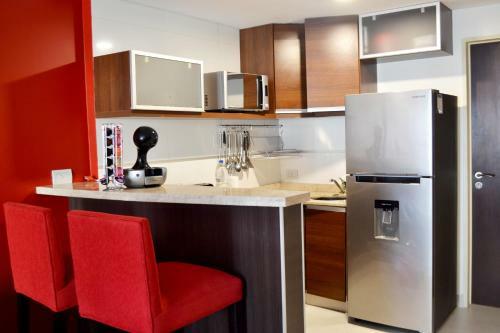 Siddhartha Apart Suites