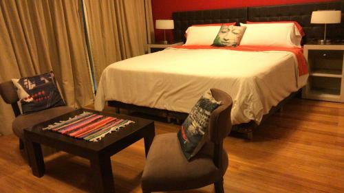 Siddhartha Apart Suites