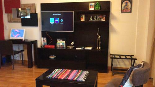 Siddhartha Apart Suites