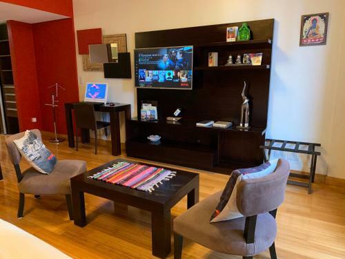 Siddhartha Apart Suites