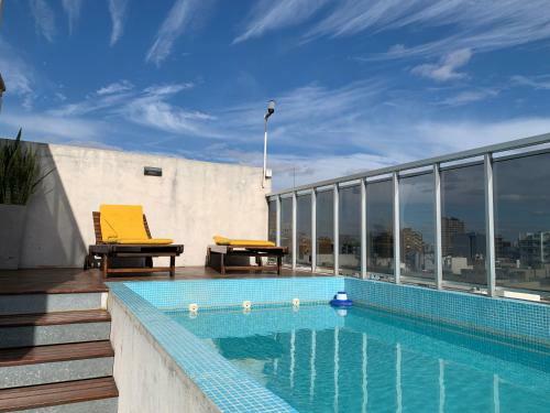 Siddhartha Apart Suites