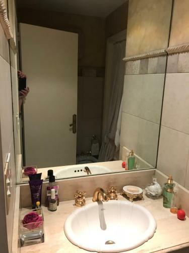 Avenida General Las Heras 3053