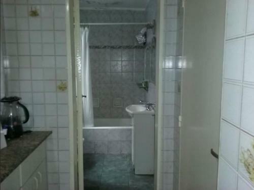 Confortable Apartment In Palermo - Buenos Aires -argentina
