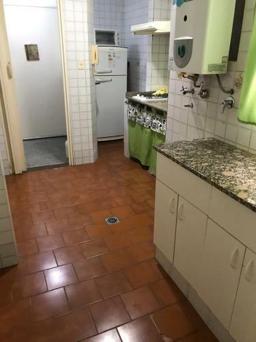 Confortable Apartment In Palermo - Buenos Aires -argentina