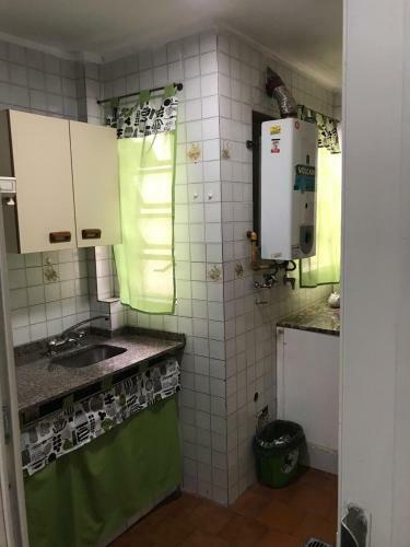 Confortable Apartment In Palermo - Buenos Aires -argentina