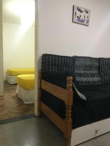 Confortable Apartment In Palermo - Buenos Aires -argentina