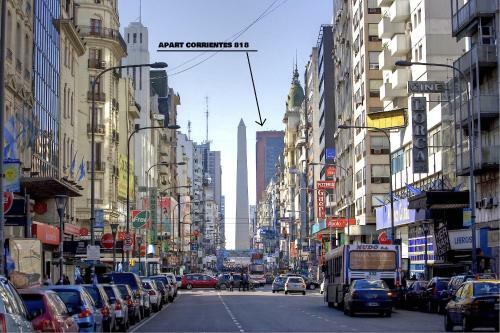 Apartamento Obelisco Tower