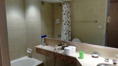 Apartamento Obelisco Tower