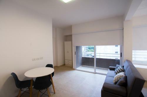 Apartamento Tpyn Palermo
