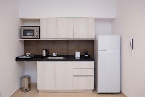 Apartamento Tpyn Palermo