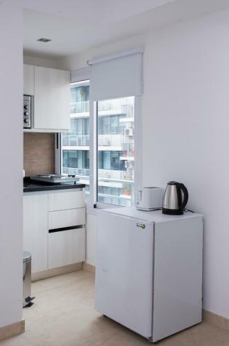 Apartamento Tpyn Palermo