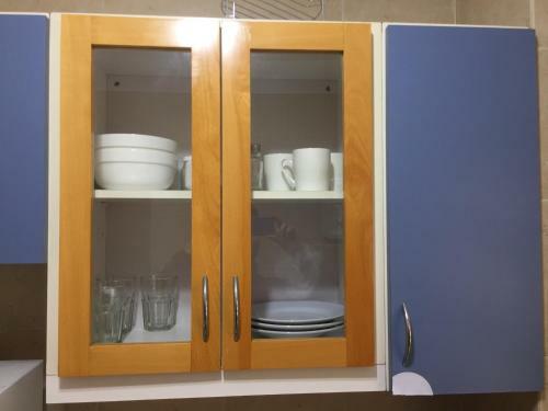 Trendy Full Apartment In Recoleta