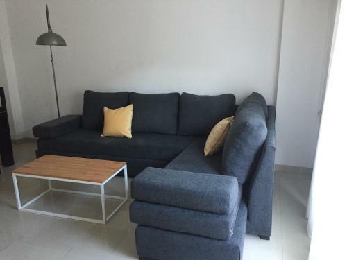 Trendy Full Apartment In Recoleta