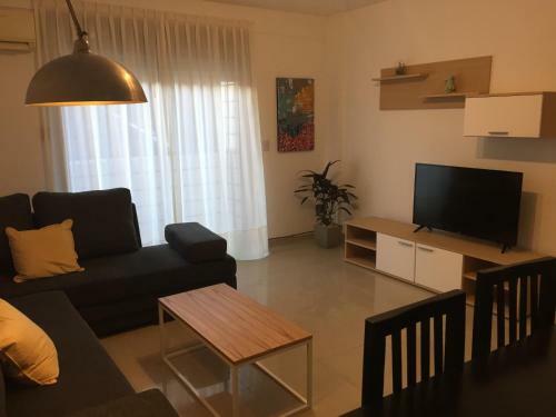 Trendy Full Apartment In Recoleta