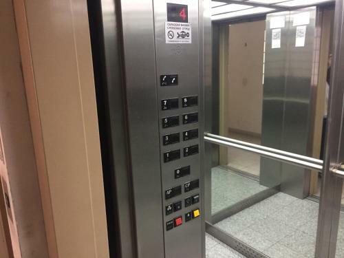 Trendy Full Apartment In Recoleta