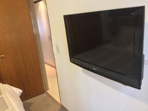 Trendy Full Apartment In Recoleta