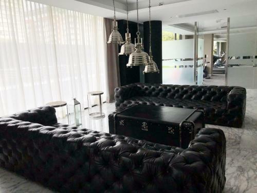 Apartamento Amazing New Suite In Bsas 701
