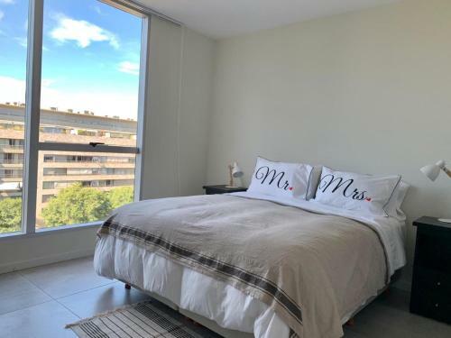 Apartamento Amazing New Suite In Bsas 701