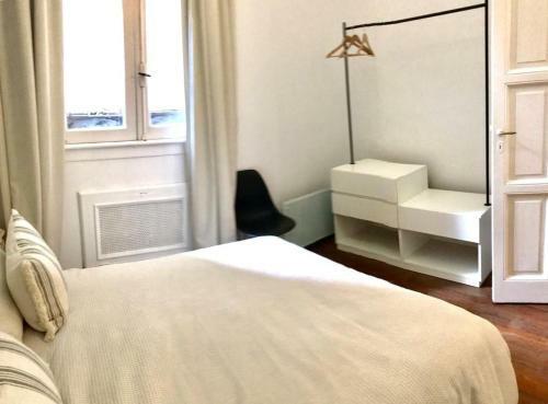 Apartment Vicente Lopez - By Hart