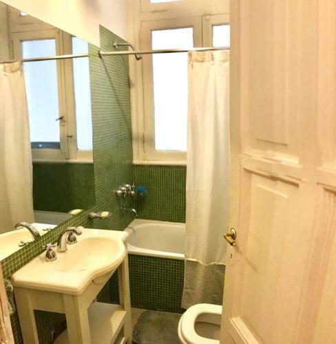 Apartment Vicente Lopez - By Hart
