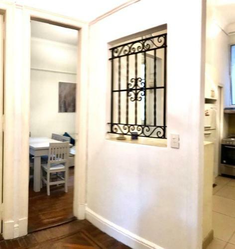 Apartment Vicente Lopez - By Hart