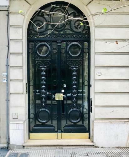 Apartment Vicente Lopez - By Hart