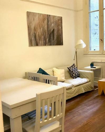 Apartment Vicente Lopez - By Hart