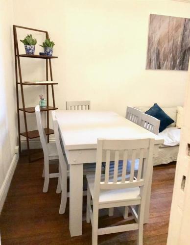 Apartment Vicente Lopez - By Hart