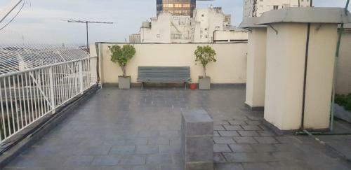 Apartamento Departamento En Recoleta