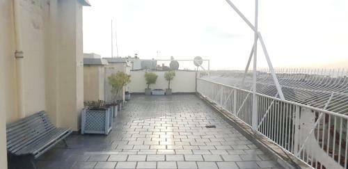 Apartamento Departamento En Recoleta