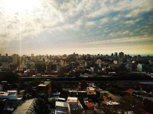 Apartamento Studio Uriarte 13th Floor Awesome Open View