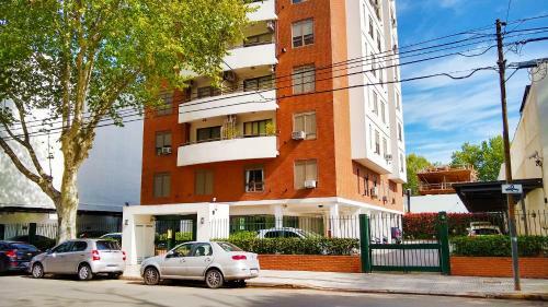 Apartamento Studio Uriarte 13th Floor Awesome Open View