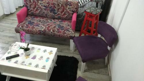 Apartamento Av Corrientes Obelisco